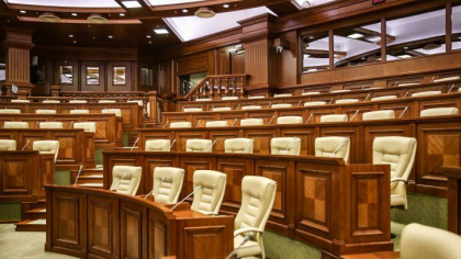 Ultima ora. Cine sunt cei 63 de deputati de la PAS, care ar intra in Parlament. Vezi declaratiile de avere ale acestora / FOTO