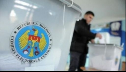 Voturile de la Orhei - numarate cu camerele de supraveghere deconectate. Ce incalcari anunta Promo-LEX Voturile de la Orhei - numarate cu camerele de supraveghere deconectate. Ce incalcari anunta Promo-LEX