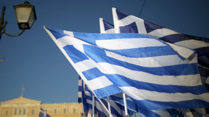 Grecia impune vaccinarea obligatorie pentru angajatii din sistemul de sanatate