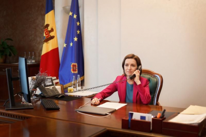 Omul din spatele after-poll-ului corect din Moldova: Au fost fraude masive, voturi vandute Omul din spatele after-poll-ului corect din Moldova: Au fost fraude masive, voturi vandute