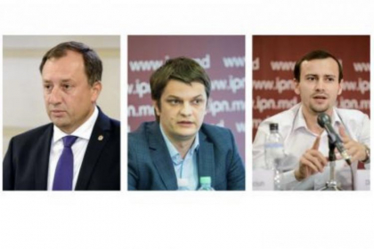 Vremurile bune incep din august?