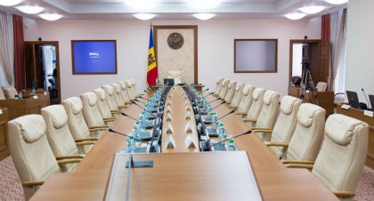 Sedinta Guvernului. Cele mai importante proiecte de hotarare care au fost aprobate de ministri Sedinta Guvernului. Cele mai importante proiecte de hotarare care au fost aprobate de ministri