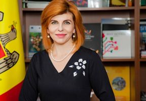 Rodica Verbeniuc si-a dat demisia din functia de Director General al Agentiei de Investitii. Hotararea a fost aprobata la sedinta Guvernului