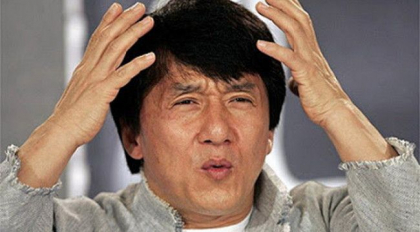 Actorul si legenda artelor martiale Jackie Chan afirma ca spera sa devina membru al Partidului Comunist Chinez Actorul si legenda artelor martiale Jackie Chan afirma ca spera sa devina membru al Partidului Comunist Chinez