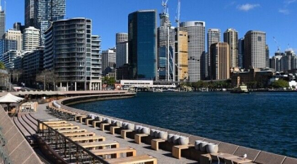 Lockdown prelungit cu inca 2 saptamani pentru locuitorii din Sydney. Focarul cauzat de varianta Delta se extinde Lockdown prelungit cu inca 2 saptamani pentru locuitorii din Sydney. Focarul cauzat de varianta Delta se extinde