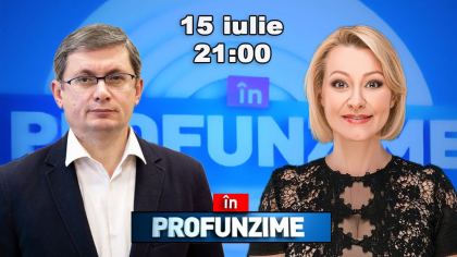 Ce urmeaza dupa victoria absoluta a PAS la alegerile parlamentare? Igor Grosu vine joi la emisiunea In PROfunzime cu Lorena Bogza