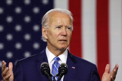 Biden a nominalizat ambasadori noi in mai multe state. In Republica Moldova va fi Kent Doyle Logsdon