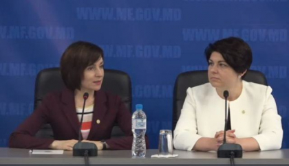 Natalia Gavrilita, cele mai mari sanse sa fie noul premier de la Chisinau. Ce nume sunt vehiculate pentru viitorul guvern al Republicii Moldova Natalia Gavrilita, cele mai mari sanse sa fie noul premier de la Chisinau. Ce nume sunt vehiculate pentru viitorul guvern al Republicii Moldova
