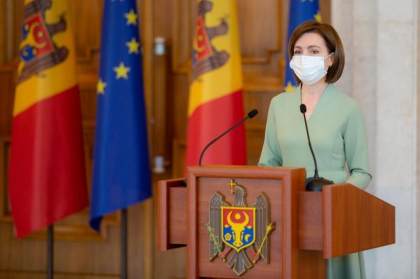 Maia Sandu, presedinte al Romaniei. Ce sanse are repetarea scenariului „Cuza” si al unirii Maia Sandu, presedinte al Romaniei. Ce sanse are repetarea scenariului „Cuza” si al unirii