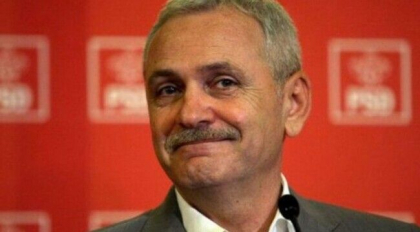 Liviu Dragnea iese din inchisoare. Tribunalul a admis cererea sa de eliberare conditionata Liviu Dragnea iese din inchisoare. Tribunalul a admis cererea sa de eliberare conditionata