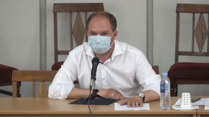 LIVE. Sedinta Consiliului Municipal Chisinau din 15 iulie 2021