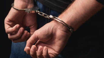 Doi politisti de la Inspectoratul de Politie Dubasari - retinuti de militia transnistriana
