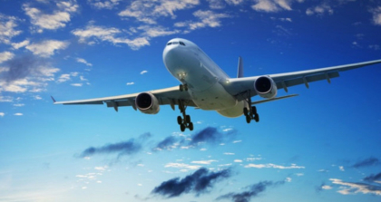 Un avion pe cursa Chisinau - Abu Dhabi a aterizat de urgenta in Bulgaria. Motivul ar fi o defectiune la motor