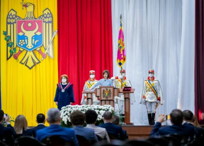 Politolog rus: Rusia nu trebuie sa subestimeze amenintarea Romaniei ci sa raspunda urgent. In caz contrar vom pierde R. Moldova