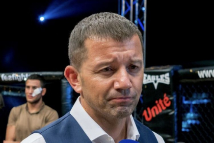 Dorin Damir vine cu o replica la declaratiile lui Vlad Musteata: Un act de populism
Dorin Damir vine cu o replica la declaratiile lui Vlad Musteata: Un act de populism