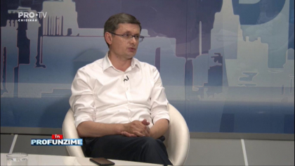 "Sistemul judecatoresc din pacate nu s-a putut autopurifica. Asa comenteaza Igor Grosu justitita din Republica Moldova "Sistemul judecatoresc din pacate nu s-a putut autopurifica. Asa comenteaza Igor Grosu justitita din Republica Moldova