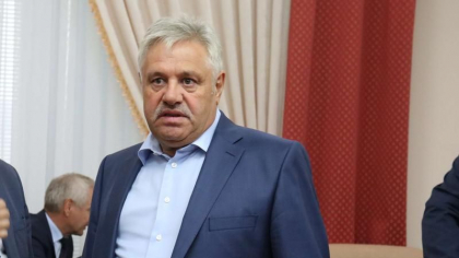 Fostul deputat PD si nasul ex-premierului Vlad Filat, Anatolie Ghilas, a demisionat din functia de director general al Agentiei Relatii Funciare si Cadastru: „A venit timpul tinerilor specialisti” Fostul deputat PD si nasul ex-premierului Vlad Filat, Anatolie Ghilas, a demisionat din functia de director general al Agentiei Relatii Funciare si Cadastru: „A venit timpul tinerilor specialisti”