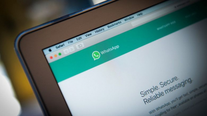 Utilizatorii WhatsApp vor putea trimite si primi mesaje fara telefonul mobil Utilizatorii WhatsApp vor putea trimite si primi mesaje fara telefonul mobil