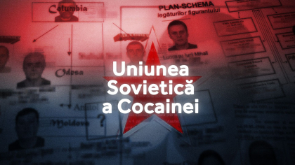 Uniunea sovietica a cocainei - Rise.md Uniunea sovietica a cocainei - Rise.md