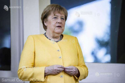 Cancelarul german Angela Merkel intentioneaza sa ia o pauza si sa reflecteze dupa ce se va retrage din politica Cancelarul german Angela Merkel intentioneaza sa ia o pauza si sa reflecteze dupa ce se va retrage din politica