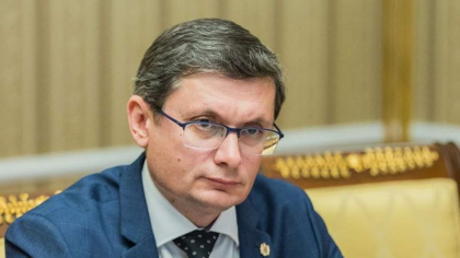 In viitorul Parlament, unii deputati ar putea fi lipsiti de imunitate, iar averile ilicite - confiscate. Igor Grosu: "Cel care e vizat trebuie sa demonstreze cum a dobandit averea" In viitorul Parlament, unii deputati ar putea fi lipsiti de imunitate, iar averile ilicite - confiscate. Igor Grosu: "Cel care e vizat trebuie sa demonstreze cum a dobandit averea"
