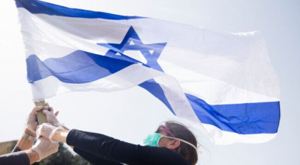 Violente intre palestinieni si politia israeliana in Orasul Vechi din Ierusalim - VIDEO
