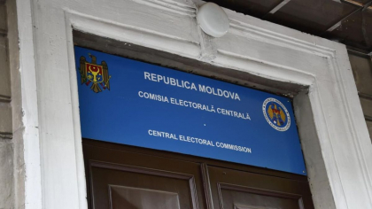 Membrii CEC au examinat raportul financiar al partidului AUR privind donatia de 22.852 de lei, dupa ce formatiunea a declarat ca ar fi o eroare tehnica - VIDEO