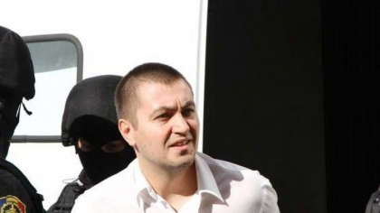 ULTIMA ORA. Veaceslav Platon a zburat la Londra, unde ar intentiona sa ceara azil politic ULTIMA ORA. Veaceslav Platon a zburat la Londra, unde ar intentiona sa ceara azil politic
