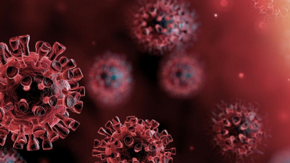 Cate cazuri de coronavirus si decese s-au inregistrat astazi in Moldova