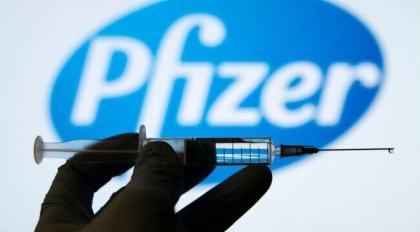 Studiu: Vaccinul Pfizer nu sporeste riscul unor probleme cardiovasculare la persoanele de peste 75 de ani