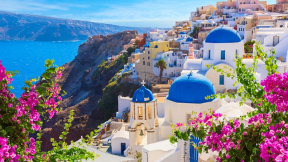 MAE, atentionare de calatorie pentru turistii care merg in vacanta in Grecia MAE, atentionare de calatorie pentru turistii care merg in vacanta in Grecia