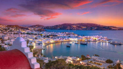 Restrictii severe pe cea mai populara insula din Grecia. Republica Elena - introdusa in lista ROSIE a Moldovei. Cei care vin de acolo si nu sunt vaccinati stau OBLIGATORIU 14 zile in carantina: testul nu-i salveaza Restrictii severe pe cea mai populara insula din Grecia. Republica Elena - introdusa in lista ROSIE a Moldovei. Cei care vin de acolo si nu sunt vaccinati stau OBLIGATORIU 14 zile in carantina: testul nu-i salveaza