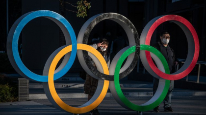 Jocurile Olimpice 2020. Organizatorii nu exclud posibilitatea anularii competitiei in ultimul moment