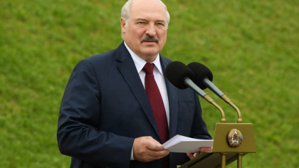 Lukasenko „epureaza” sistemul medical bielorus in mijlocul crizei Covid: medicii care il critica sunt concediati, amendati sau batuti Lukasenko „epureaza” sistemul medical bielorus in mijlocul crizei Covid: medicii care il critica sunt concediati, amendati sau batuti