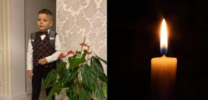 Fiul de opt ani al unui interpret din Moldova a decedat: "Scumpul mamei ne-ai lasat cu inima franta"