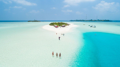 Licitatii | Maldive isi vinde insulele. Care este pretul de pornire Licitatii | Maldive isi vinde insulele. Care este pretul de pornire