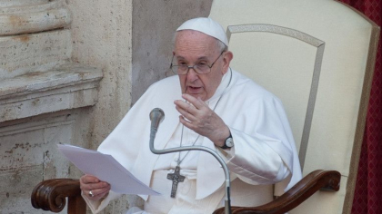 Papa Francisc merge la Budapesta in septembrie si se intalneste cu Viktor Orban Papa Francisc merge la Budapesta in septembrie si se intalneste cu Viktor Orban