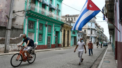 Cuba este lovita de o „crestere dramatica” a numarului de cazuri de Covid, din cauza variantei Delta Cuba este lovita de o „crestere dramatica” a numarului de cazuri de Covid, din cauza variantei Delta