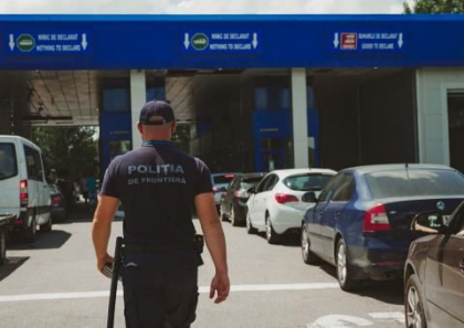 Lista ACTUALIZATA a statelor care sunt in "zona rosie" si pentru care se impune regim de autoizolare la traversarea frontierei/ DOC