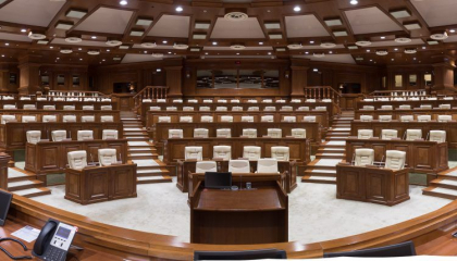 Ce urmeaza dupa ce Curtea Constitutionala a validat mandatele celor 101 deputati alesi in cadrul scrutinului parlamentar Ce urmeaza dupa ce Curtea Constitutionala a validat mandatele celor 101 deputati alesi in cadrul scrutinului parlamentar