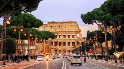 Permisul de sanatate devine obligatoriu in Italia incepand din 6 august