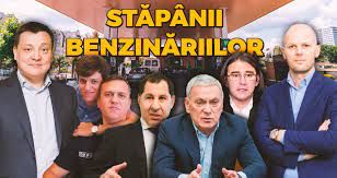 Stapanii benzinariilor: acorduri de cartel pe o piata fara concurenta