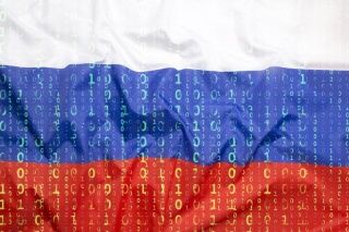 Rusia s-a deconectat cu succes de la internetul global Rusia s-a deconectat cu succes de la internetul global