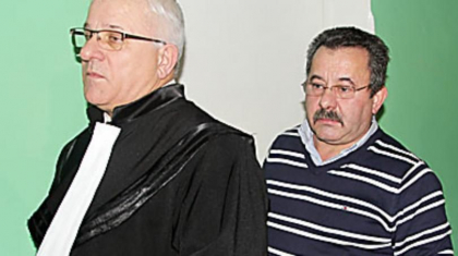 Dosarul Padurea Domneasca// Singurul condamnat pentru moartea lui Sorin Paciu isi continua cariera intr-un birou de avocatura prestigios