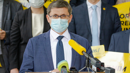 Cine sunt deputatii Partidului Actiune si Solidaritate, care intra in noul Parlament Cine sunt deputatii Partidului Actiune si Solidaritate, care intra in noul Parlament