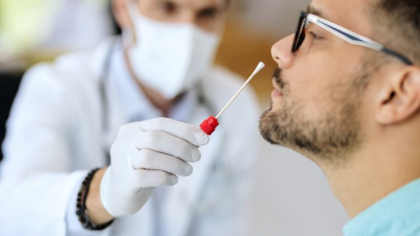 OMS Europa si ECDC le cer statelor membre sa creasca numarul de teste gratuite in contextul raspandirii variantei Delta
