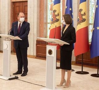 Analiza CRPE APE: Cum poate sustine Bucurestiul agenda pro-europeana si reformatoare in Republica Moldova