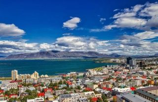 Coronavirus: Islanda reintroduce restrictiile la doar o luna de a ridicarea lor