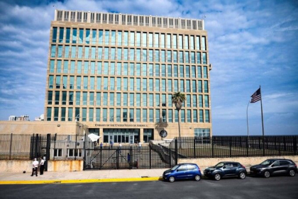 „Sindromul Havana”. Cine s-ar afla in spatele atacurilor misterioase asupra unor oficiali americani „Sindromul Havana”. Cine s-ar afla in spatele atacurilor misterioase asupra unor oficiali americani
