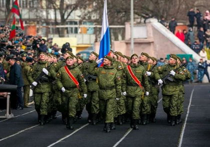 Transnistria, calul troian al Rusiei pentru R. Moldova si Ucraina. Expert roman: Trupele ruse s-au pregatit inclusiv pentru dezghetarea conflictului Transnistria, calul troian al Rusiei pentru R. Moldova si Ucraina. Expert roman: Trupele ruse s-au pregatit inclusiv pentru dezghetarea conflictului